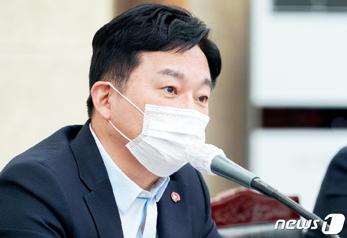 원희룡 제주도지사.(제주도 제공)© News1
