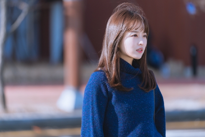 박보영/tvN '어느 날 멸망이' 제공© 뉴스1