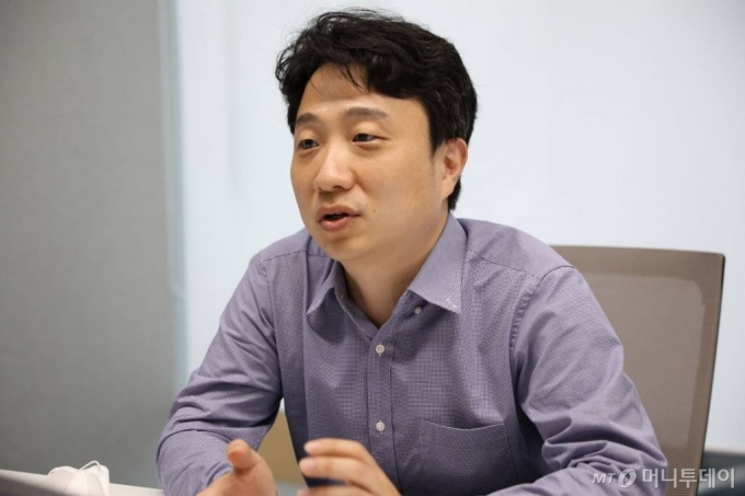 박재민 토스증권 대표
