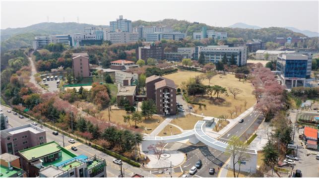 순천향대, 대전·세종·충남 지역혁신 플랫폼(RIS) 사업 참여