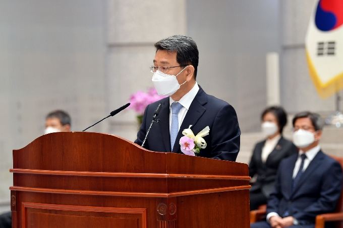 박상옥 대법관(대법원 제공)© 뉴스1