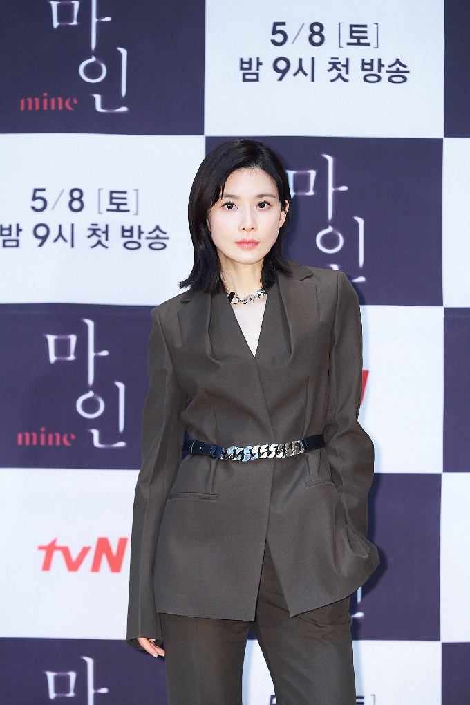이보영/tvN © 뉴스1