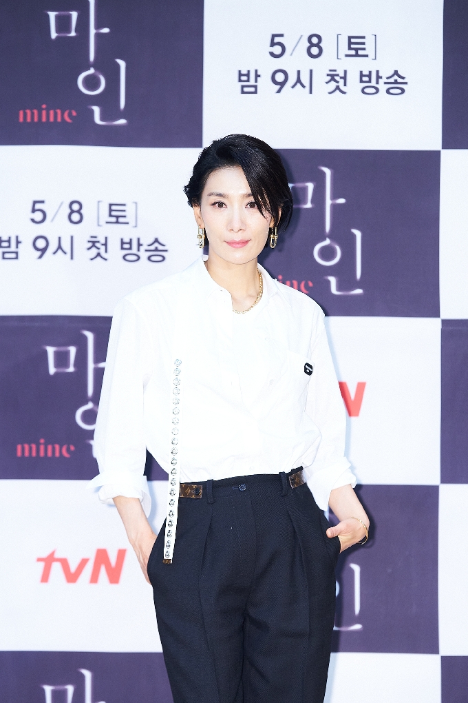 김서형/tvN © 뉴스1