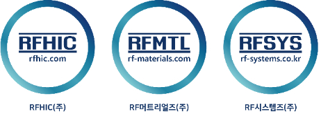 RF머트리얼즈, '고출력 레이저 다이오드칩' 국산화 과제 선정