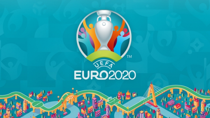 오는 12일 '2020 UEFA 유럽 축구 선수권 대회(유로 2020)'가 개막한다. /사진=티빙