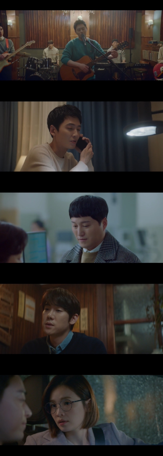 tvN '슬기로운 의사생활2' © 뉴스1