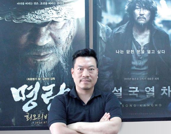 국민대 김창주 교수 연출작, 스릴러 영화 '발신제한' 개봉