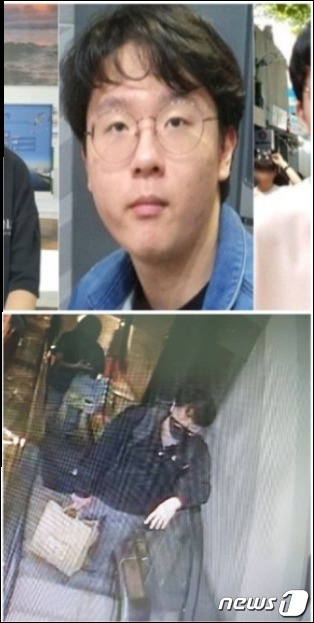 성남 분당에서 고3 남학생이 닷새째 실종돼 경찰이 수사에 나섰다.(서현고 페이스북 캡쳐)© 뉴스1
