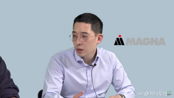 머니투데이 증권 전문 유튜브 채널 '부꾸미-부자를 꿈꾸는 개미'에 출연한 유지웅 이베스트투자증권 연구원