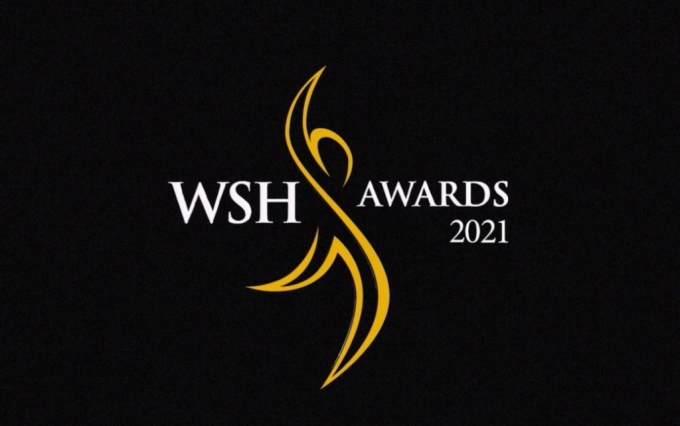 WSH Awards  ̹. /=Ǽ