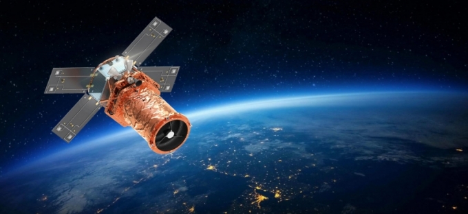 쎄트렉아이, 세계 최고해상도 위성 개발한다…"우주서 차종 확인"