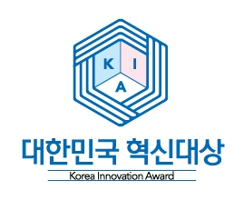 카텍에이치, 2021 대한민국 혁신대상(Innovation Award) 수상