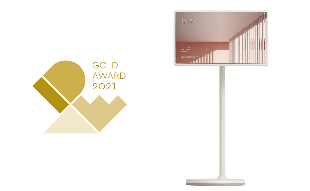 IDEA 2021 ְ(Gold)  LG Ĺ̹./=LG 