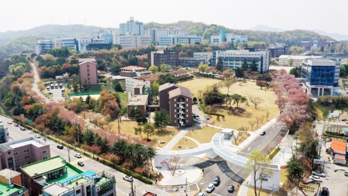 순천향대 '2022 학교 예술강사 지원사업' 충남 운영기관 선정