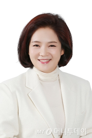 김분희 한국여성벤처협회장