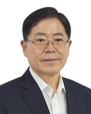조용돈 한국가스기술공사 사장