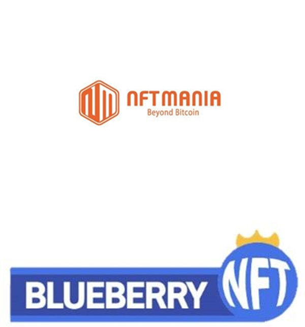 NFT매니아, 블루베리NFT와 업무협약 체결…"예술분야 확장"