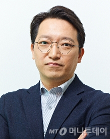 김영욱 프록시헬스케어 대표