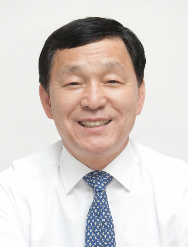 더불어민주당 경기도당 공관위원장을 맡게 된 김철민 의원(안산상록을).