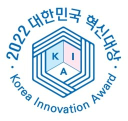 ڸ, 2022 ѹα Ŵ(Innovation Award) 