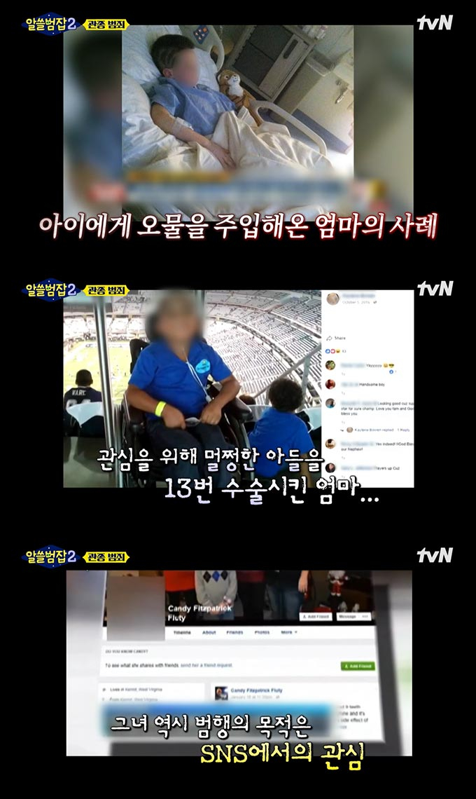 /사진=tvN &#039;알쓸범잡2&#039; 방송 화면 캡처