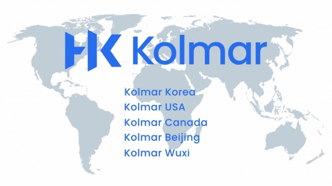 한국콜마, 전세계 KOLMAR 주인됐다…글로벌 상표권 인수