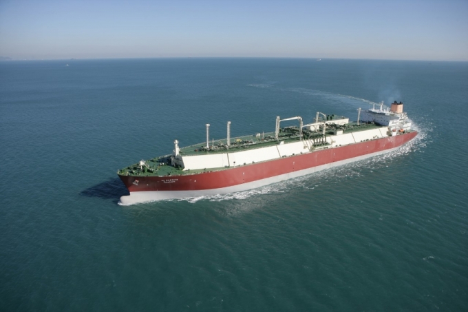 대우조선, 카타르 프로젝트 신호탄 쐈다…LNG선 4척 수주