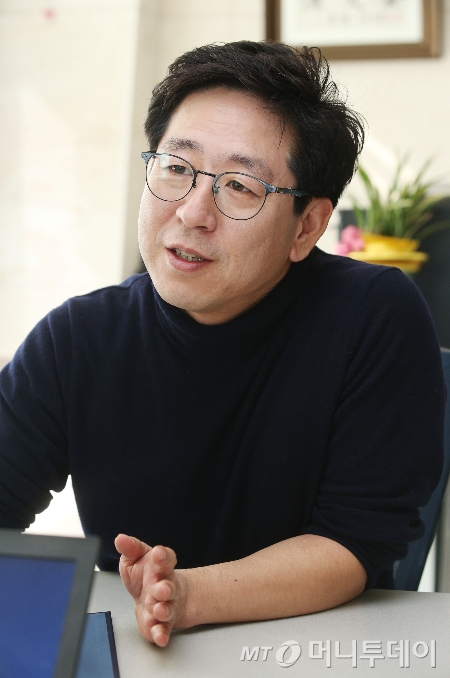 남산주성 김태석 대표