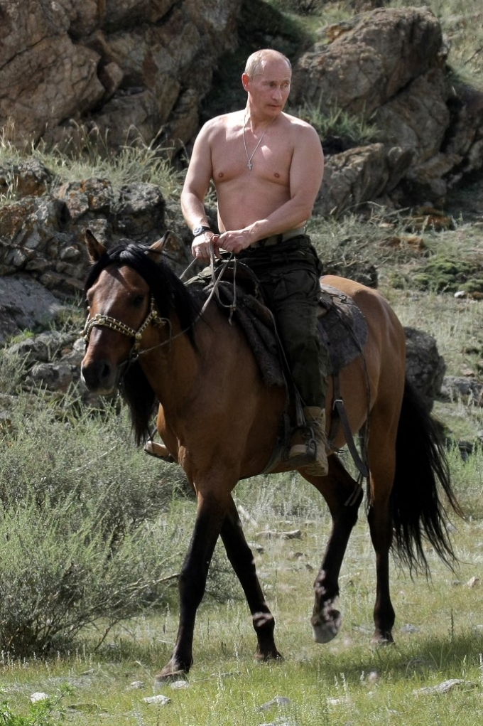 블라디미르 푸틴 러시아 대통령/ 사진=AFPBBNews=뉴스1