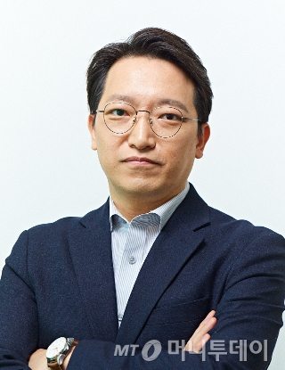 김영욱 프록시헬스케어 대표