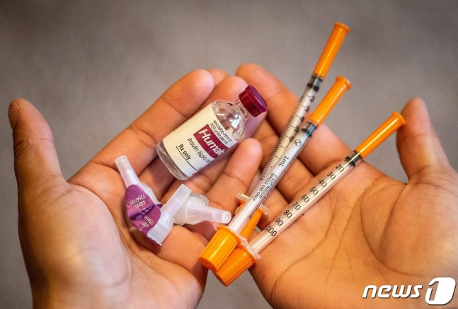 규제에 '생명줄' 끊길 판…인슐린 찾아 헤매는 당뇨환자들