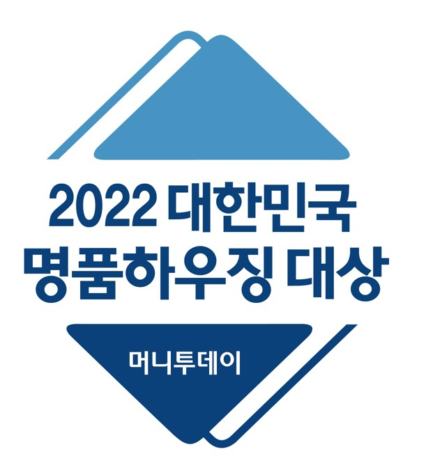 [알림] 2022 명품하우징대상 종합대상에 '천안 롯데캐슬 더 청당'