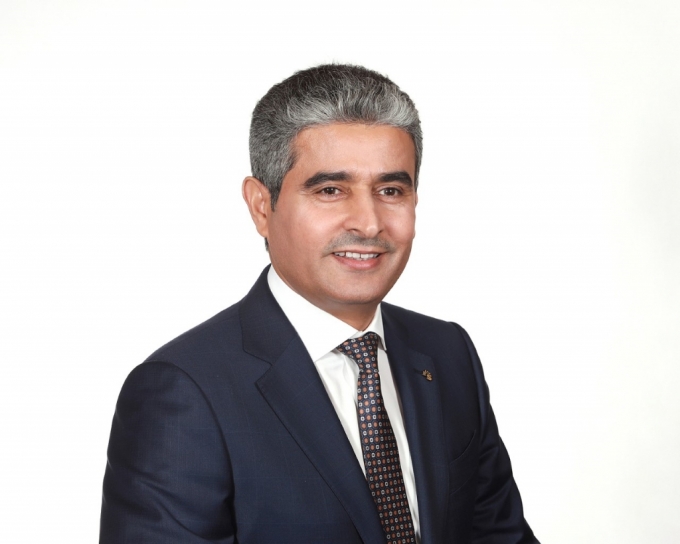 알 카타니 S-OIL CEO