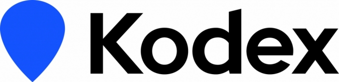 KODEX의 새로운 BI(브랜드 정체성)/사진=삼성자산운용