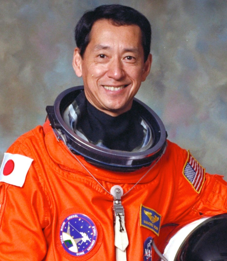 일본인 최초 우주비행사 겸 과학자인 모리 마모루(毛利衛) 일본과학관협회장. 그는 1985년 일본인 우주비행사 중 한 명으로 발탁돼 1992년 9월 미일협력 우주실험에 참가했다. 특히 1986년 1월 미국항공우주국(NASA) 우주왕복선 챌린저호가 폭발했음에도, 우주비행사 훈련을 중도 포기하지 않았다. 그는 당시 상황에 대해 "두려움 보단 어린시절부터 동경해왔던 우주를 갈 수 있다는 생각이 더 강했다"고 말했다. 또 2000년에도 다시 한 번 우주에서 각종 임무를 수행했다. / 사진=일본항공우주개발기구(JAXA)
