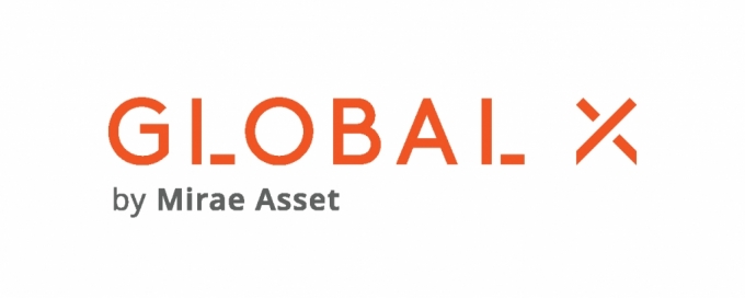 글로벌엑스, 브라질 최대 운용사와 합작 펀드 출시