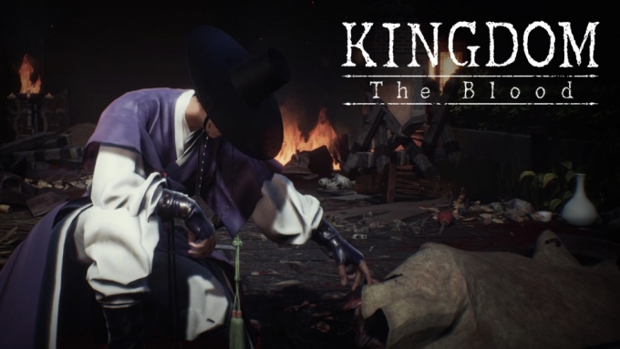 액션스퀘어, '킹덤 : 왕가의 피' 개발자 코멘터리 영상 공개