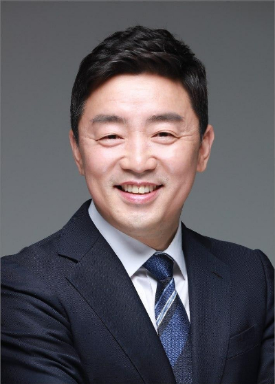 강훈식 더불어민주당 의원(국회 유니콘팜 대표의원)