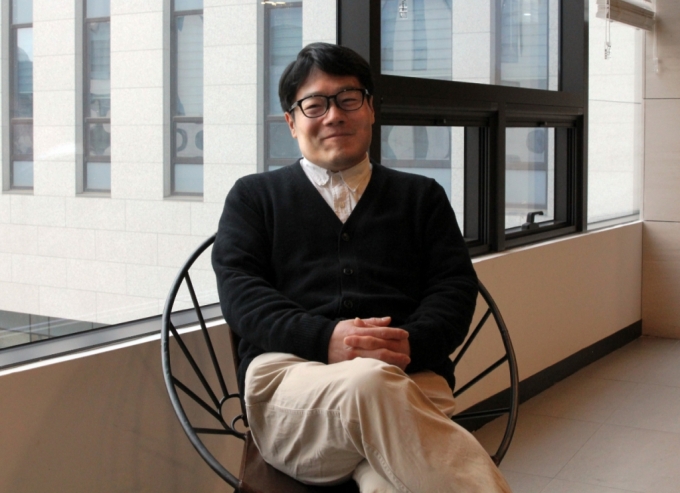 야마구치 마사히데 일본 도쿄공업대 교수가 기초과학연구원(IBS) 순수물리이론 연구단장으로 선임됐다. / 사진제공=기초과학연구원(IBS)