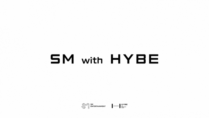 하이브, SM 의결권 위임 캠페인 시작 "멀티레이블 노하우+글로벌 시너지"