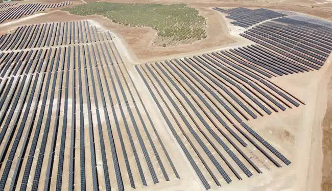 한화에너지 또 태양광발전소 매각 성공..개발사업자 입지 커진다