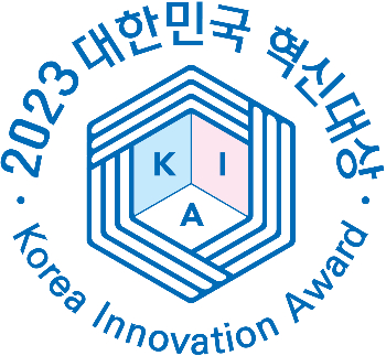 Ʈ, 2023 ѹα Ŵ(Innovation Award) 3  