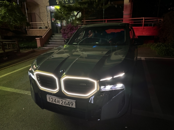 BMW XM/=̰ 