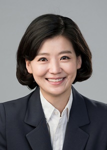 ▲김효정 부산시의회 의원/사진=부산시의회 제공