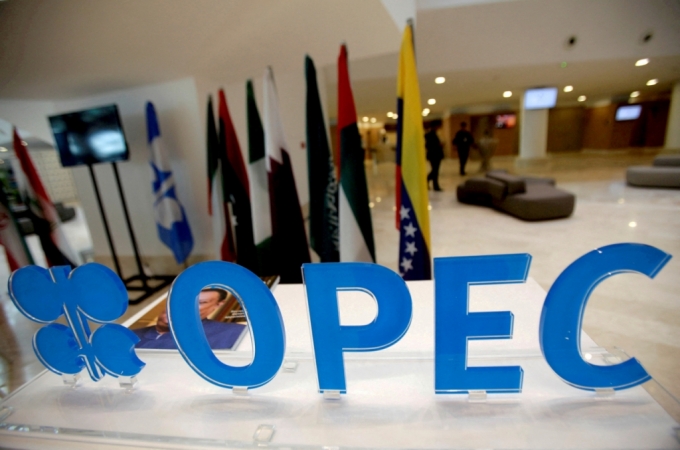 OPEC+ 로고 /로이터=뉴스1