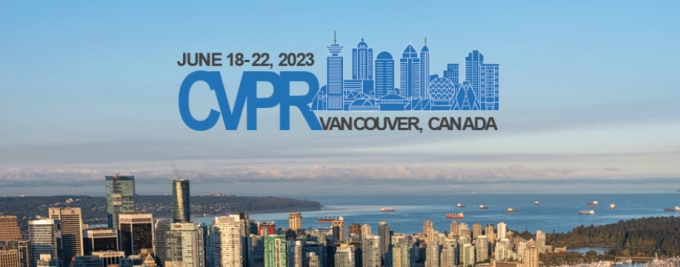 2023 CVPR&#039;(컴퓨터 비전과 패턴 인식) 학회가 18일(현지시간)부터 22일까지 캐나다 밴쿠버에서 열린다. 올해 인공지능(AI) 분야 전문가 1만명 이상이 참여할 것으로 전망된다. / 사진=2023 CVPR&#039;(컴퓨터 비전과 패턴 인식) 학회