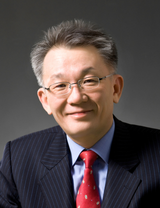 김인만 법무법인 IMK 대표변호사.