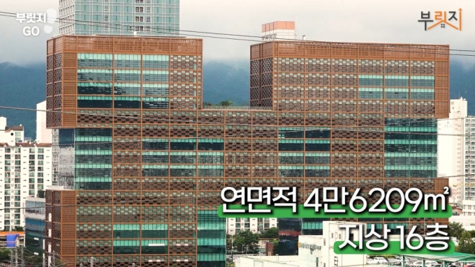 서울 동북권 개발 마중물…SH공사, '씨드큐브 창동' 공급[부릿지]