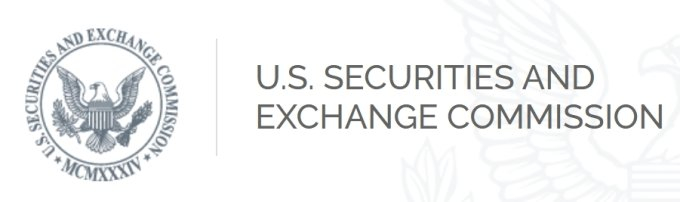 미국 증권거래위원회. /사진=SEC 홈페이지.