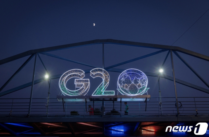  ε Ѹ G20  ȸ   ȸǿ ǥϰ ִ./=G20 ȸ Ȩ